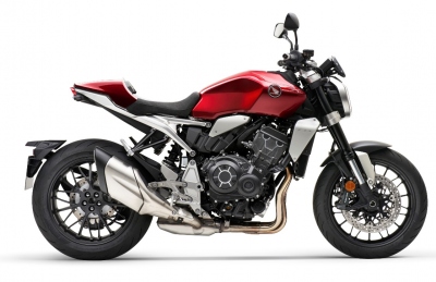 Honda CB 1000R 2021-