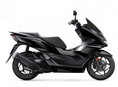 Honda PCX 125 2021-