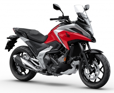 Honda NC750X 2021-