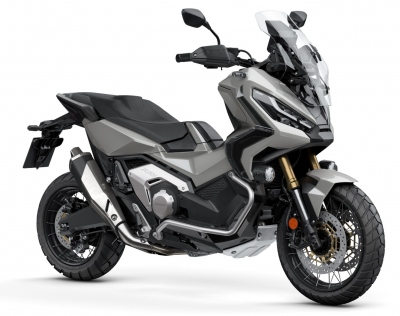 HONDA X-ADV 750 2021-