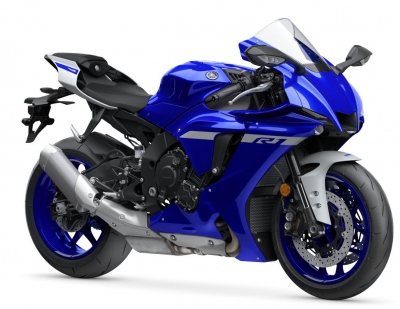 Yamaha R1 2020-