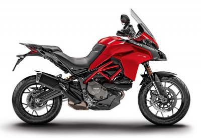 Ducati Multistrada 950 S