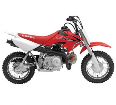 Honda CRF 70