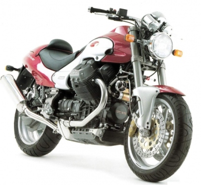 Moto Guzzi Centauro V10