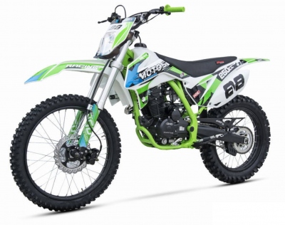 CROSS XMotos XB-88 Skydive 250