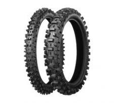 Bridgestone MotoCross M101 / M102