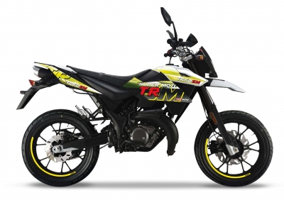 KSR Moto TR 50 SM