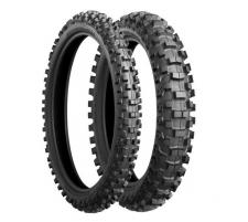 Bridgestone MotoCross M203 / M204