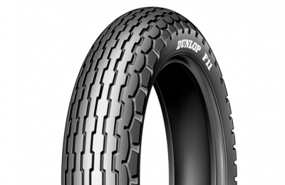 DUNLOP F11