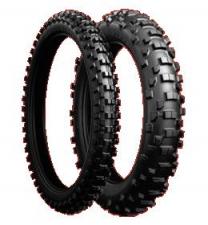 Bridgestone Gritty ED663 / ED668