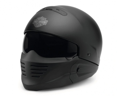 Kask Harley-Davidson PILOT II