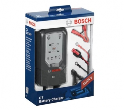 Bosch C7