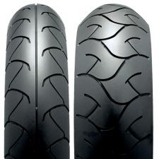 Bridgestone Battlax BT-012