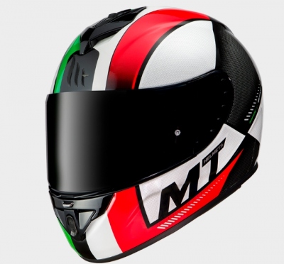 MT Helmets Rapide PRO
