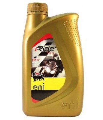 ENI i-Ride Racing 5W40