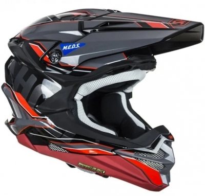 Shoei VFX-WR