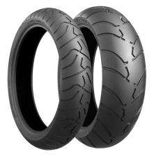 Bridgestone Battlax BT-028