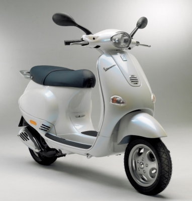 Vespa ET2