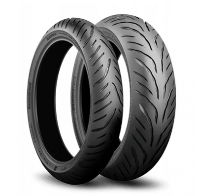 Bridgestone Battlax T32