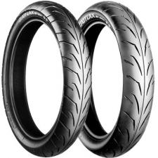 Bridgestone Battlax BT-39