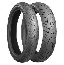 Bridgestone Battlax BT-45