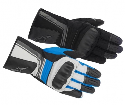 Alpinestars Santiago Drystar