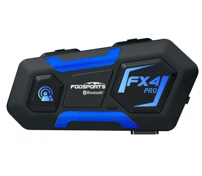Fodsports FX4 Pro