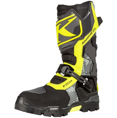 KLIM Adventure GTX