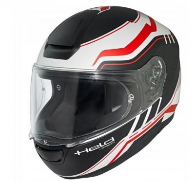 Held by Schuberth H-R2