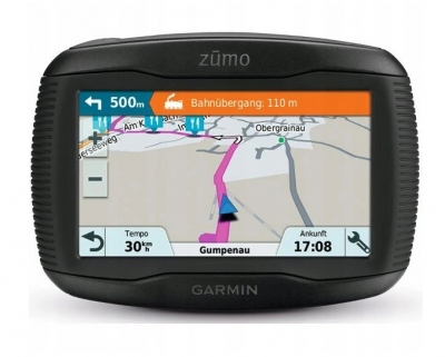 Garmin Zumo 395 LM