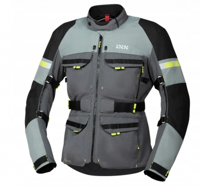 IXS Adventure Gore-Tex