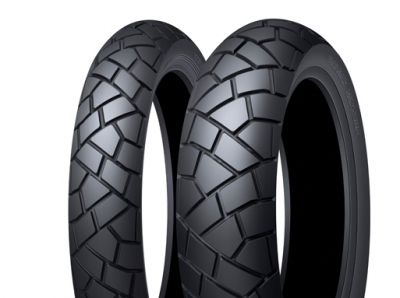 Dunlop Trailmax Mixtour