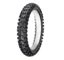 Dunlop Geomax MX51