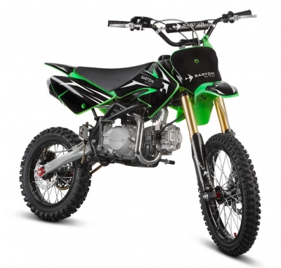 Barton DB125-CRF70B