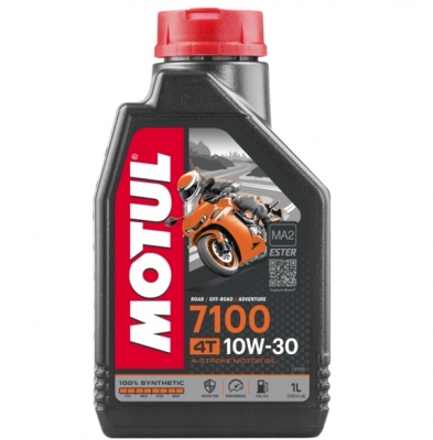 Motul 7100 10W30