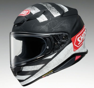 Shoei NXR 2