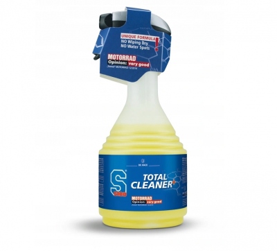 S100 Total Cleaner Plus