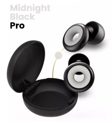 LOOP Earplugs Experience PRO