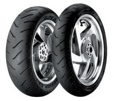 Dunlop Elite 3 Bias