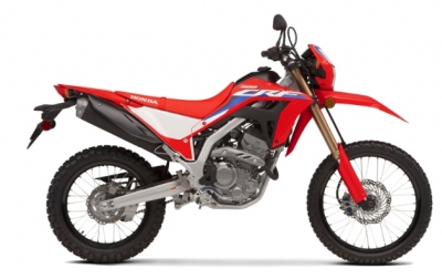 Honda CRF 300 L