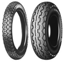 Dunlop K70 / K81 / TT100