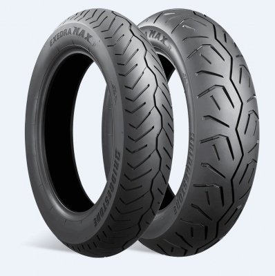 Bridgestone EXEDRA Max E-MAX