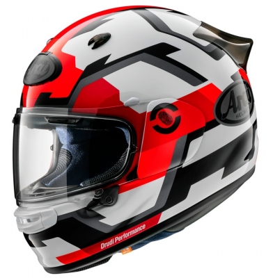 ARAI Quantic