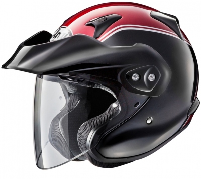 ARAI CT-F