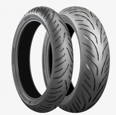 BRIDGESTONE Battlax T32 GT