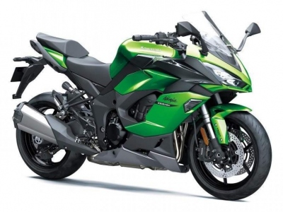 KAWASAKI Ninja 1000 SX 2020-