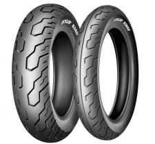 Dunlop K555