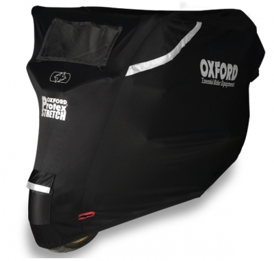 Oxford Protex Stretch Outdoor