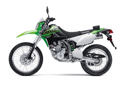 Kawasaki KLX 250S