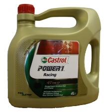 Castrol Power1 Racing